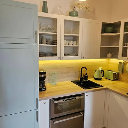 16 - Blizej Zdroju Polanica-Zdrój