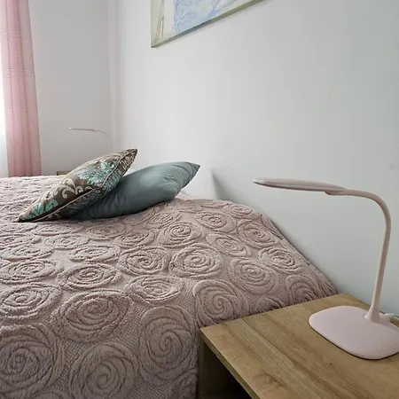 16 - Blizej Zdroju Appartement