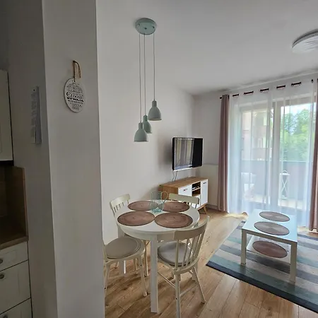 16 - Blizej Zdroju Appartement *