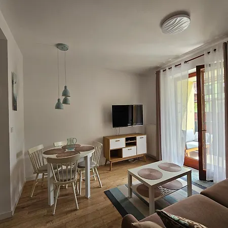 16 - Blizej Zdroju Appartement Polanica-Zdrój