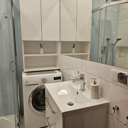 Appartement 16 - Blizej Zdroju