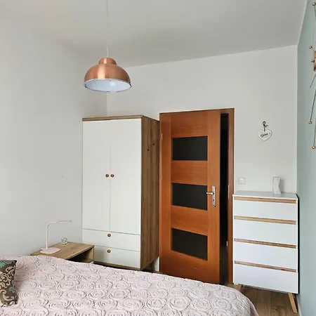 16 - Blizej Zdroju Appartement *