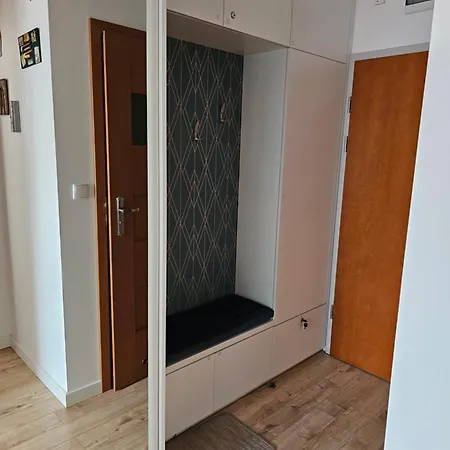 Appartement 16 - Blizej Zdroju