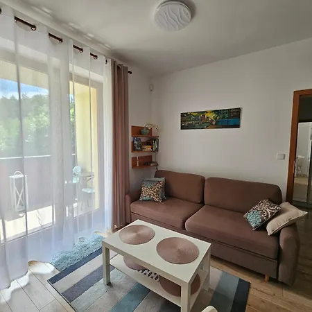 16 - Blizej Zdroju Appartement *