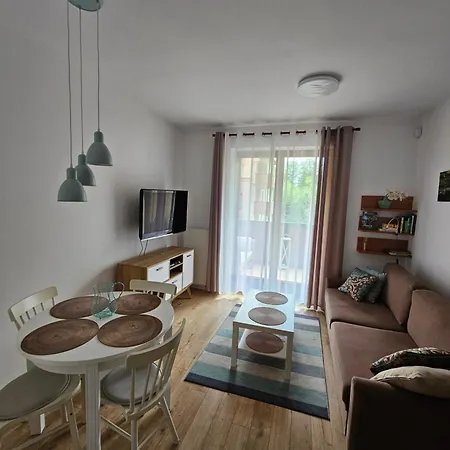 Appartement 16 - Blizej Zdroju