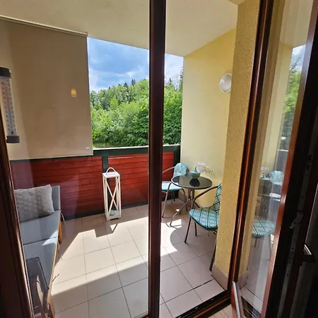 16 - Blizej Zdroju * Polanica-Zdrój