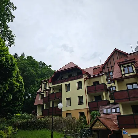 Appartement 16 - Blizej Zdroju *