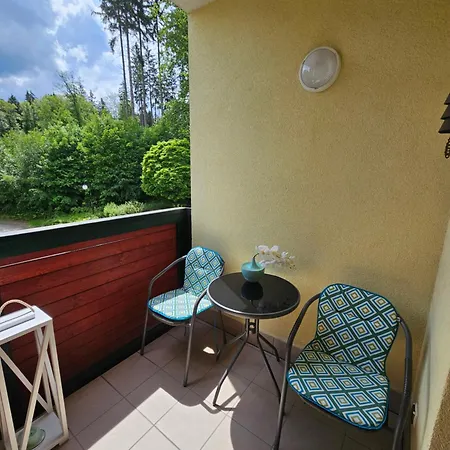 Appartement 16 - Blizej Zdroju Polanica-Zdrój