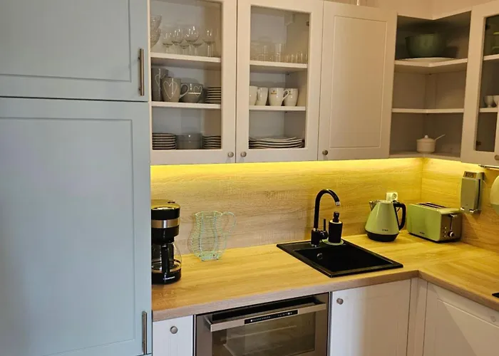 16 - Blizej Zdroju Polanica-Zdroj