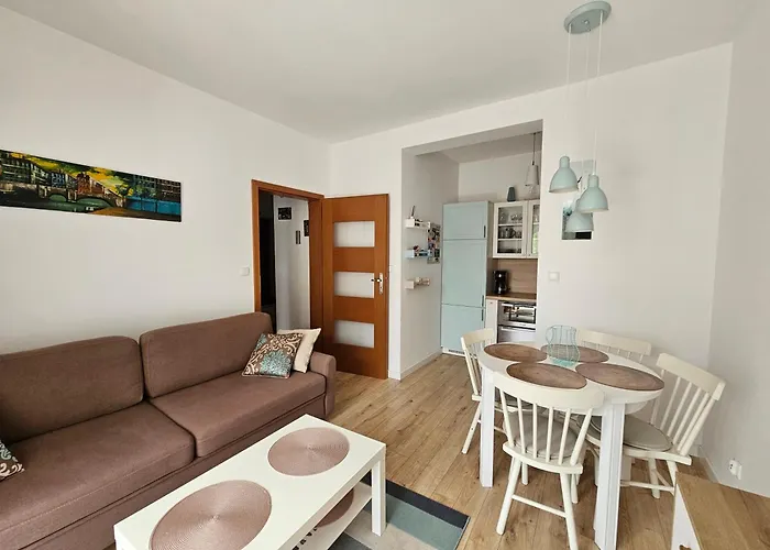 Apartment 16 - Blizej Zdroju Polanica-Zdroj