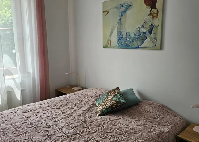 16 - Blizej Zdroju Polanica-Zdroj