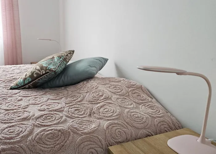 16 - Blizej Zdroju Apartment