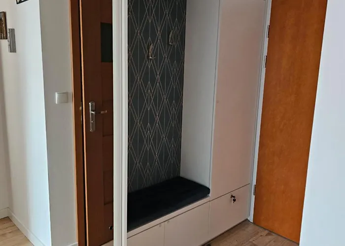 Apartment 16 - Blizej Zdroju