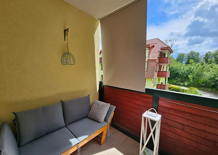 Apartment 16 - Blizej Zdroju Polanica-Zdroj