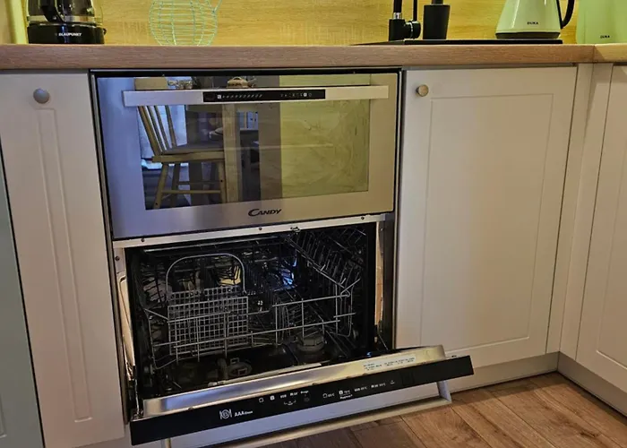 Apartment 16 - Blizej Zdroju Polanica-Zdroj