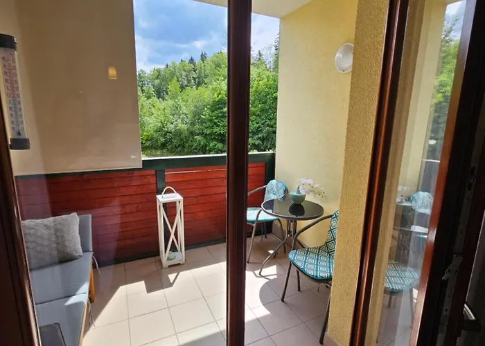 16 - Blizej Zdroju * Polanica-Zdroj