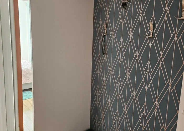 16 - Blizej Zdroju Apartment